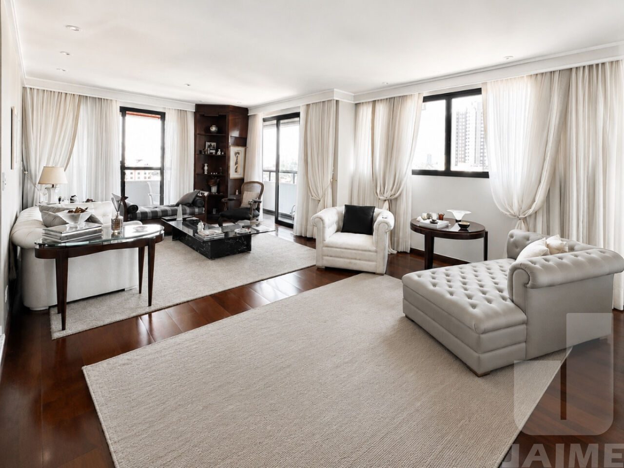 Apartamento para Venda - Aclimação