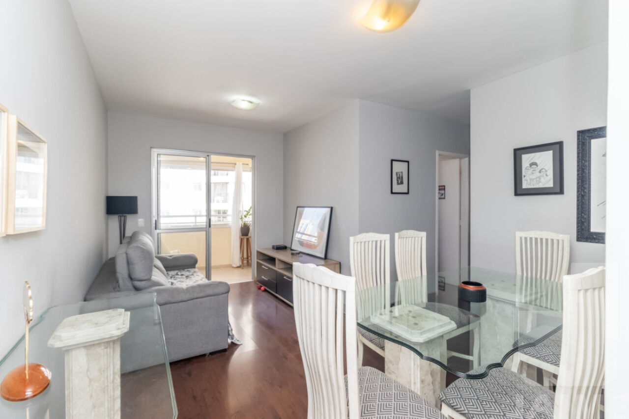 Apartamento para Venda - Barra Funda