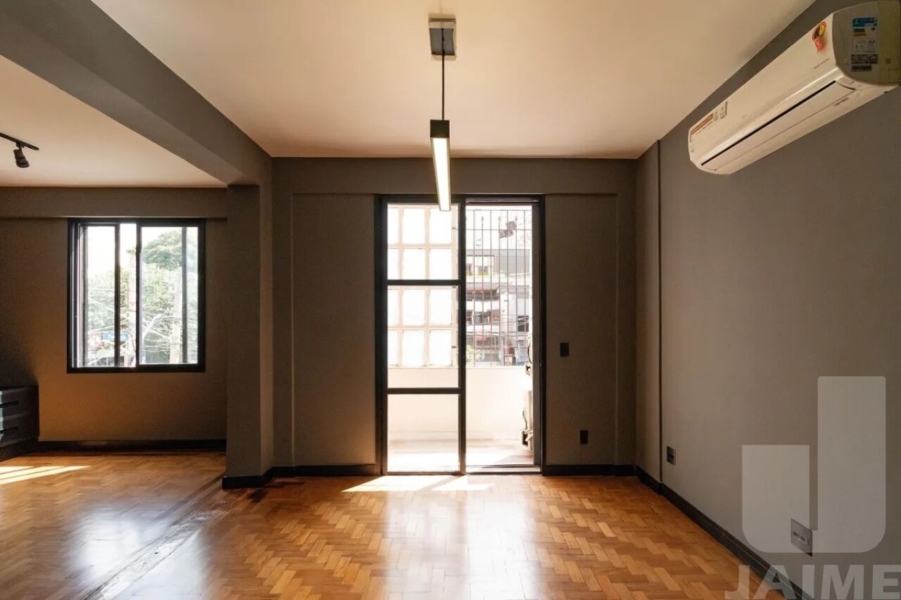 Apartamento para Venda - Perdizes