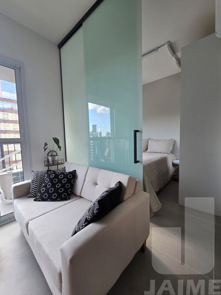 Apartamento para Venda - Vila Olímpia