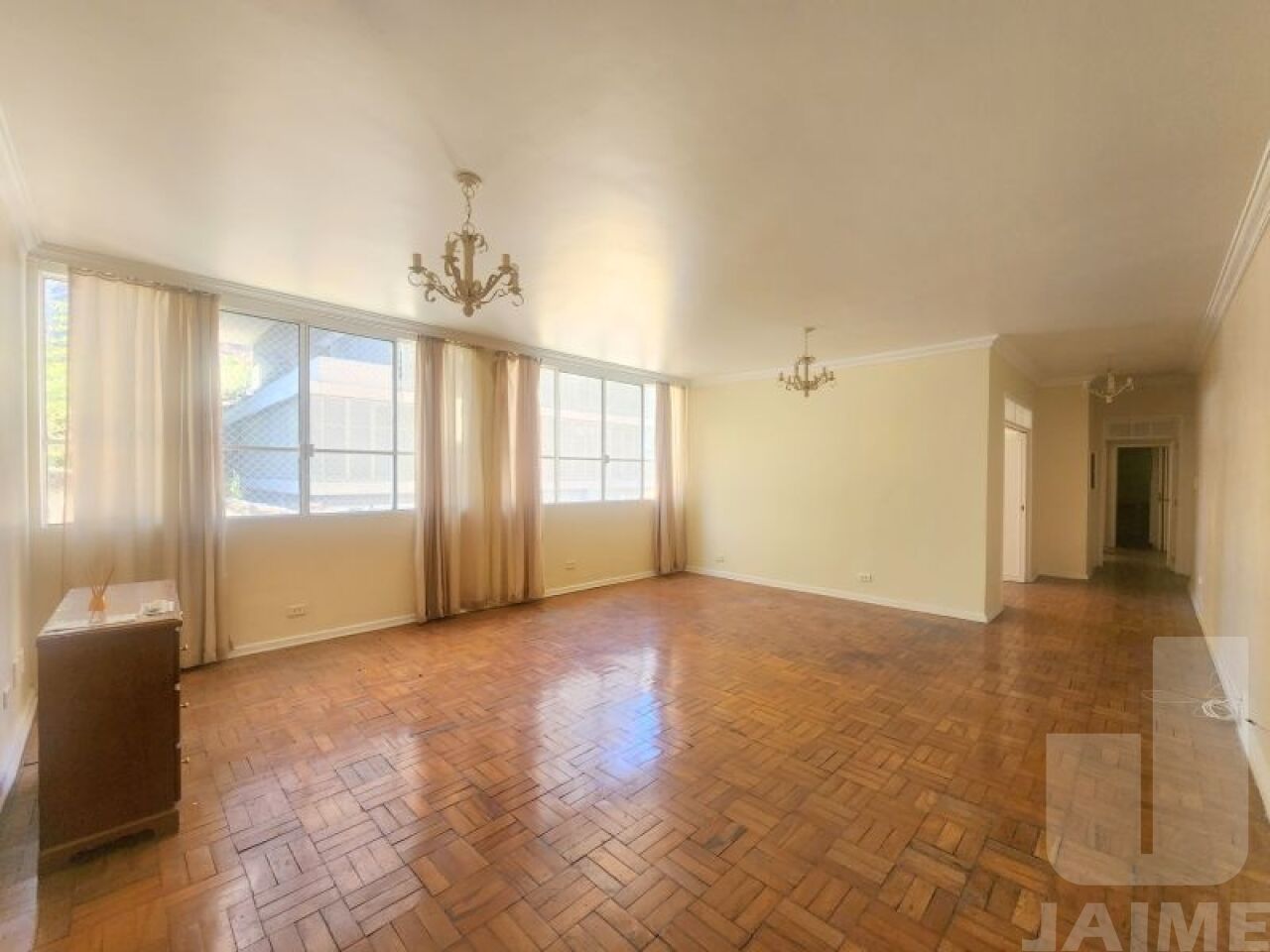 Apartamento para Venda - Jardim Paulista