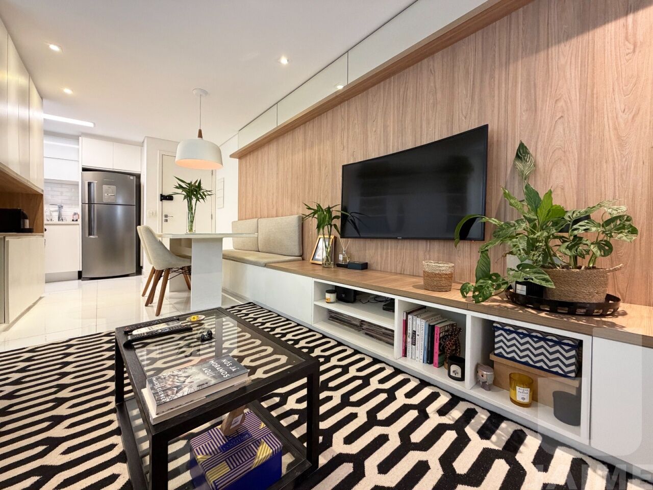 Apartamento para Venda - Jardim Paulista
