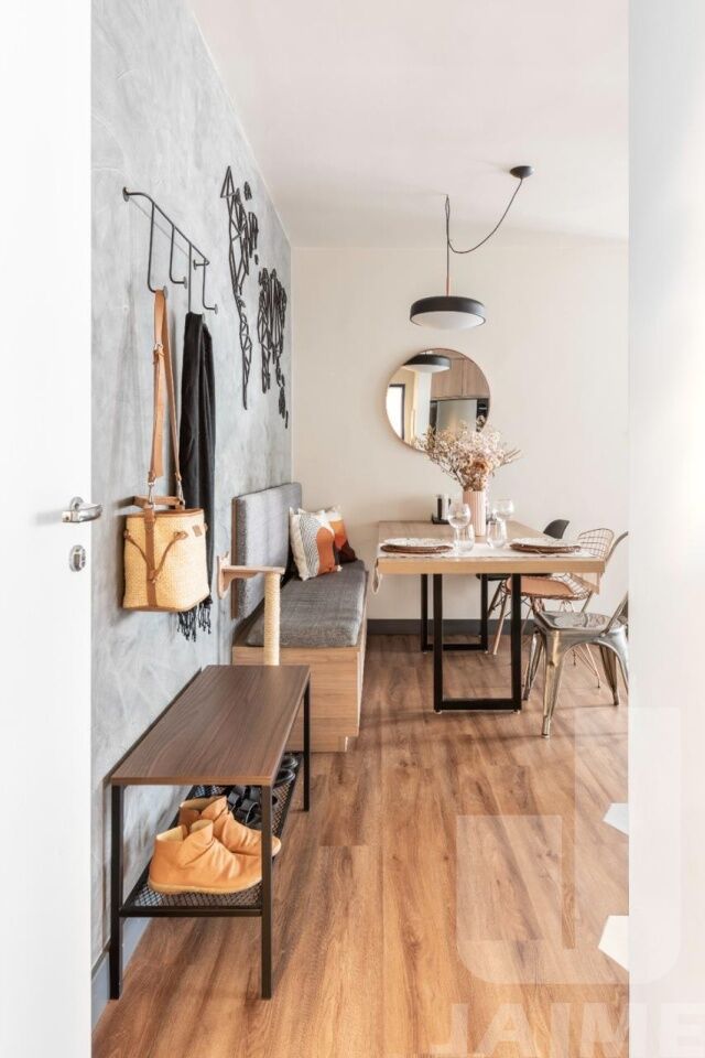 Apartamento para Venda - Liberdade