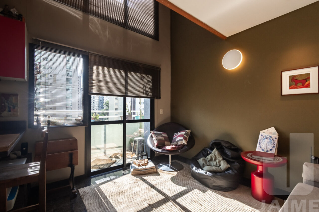 Apartamento para Venda - Pinheiros