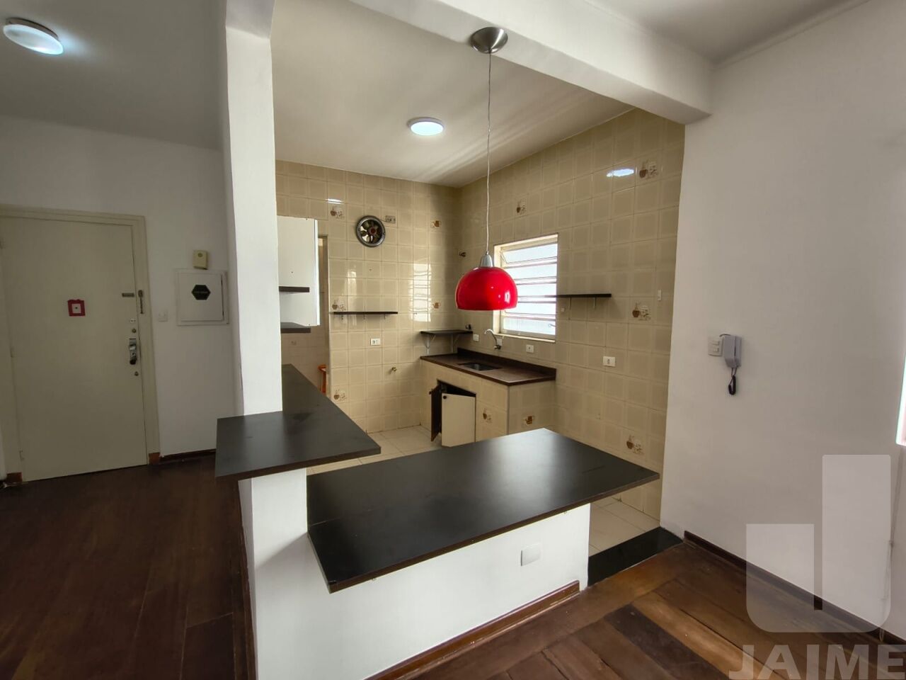 Apartamento para Locação - Vila Buarque