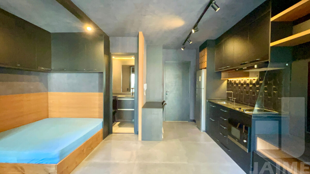 Apartamento para Venda - Pinheiros