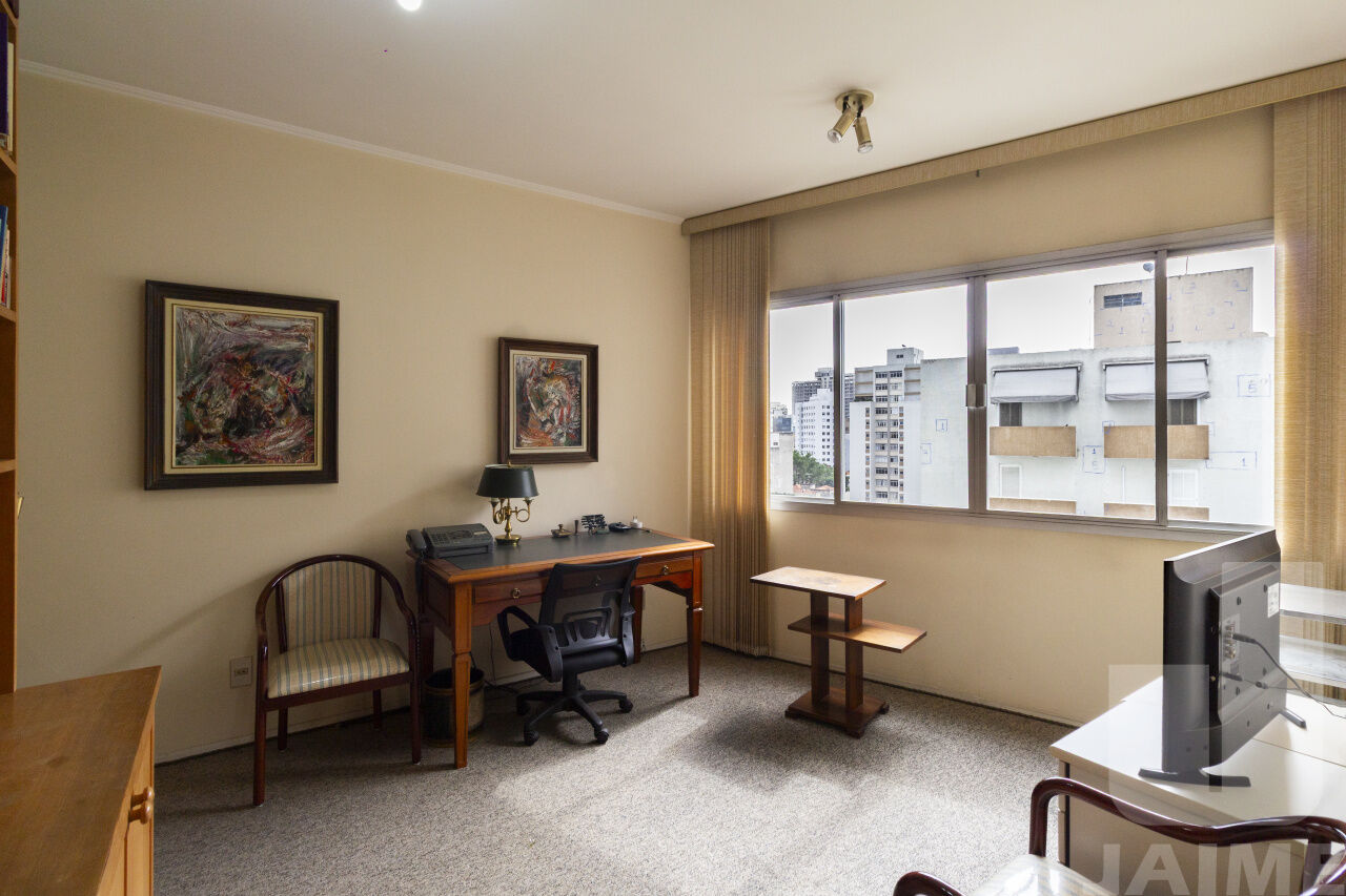 Apartamento para Venda - Higienópolis