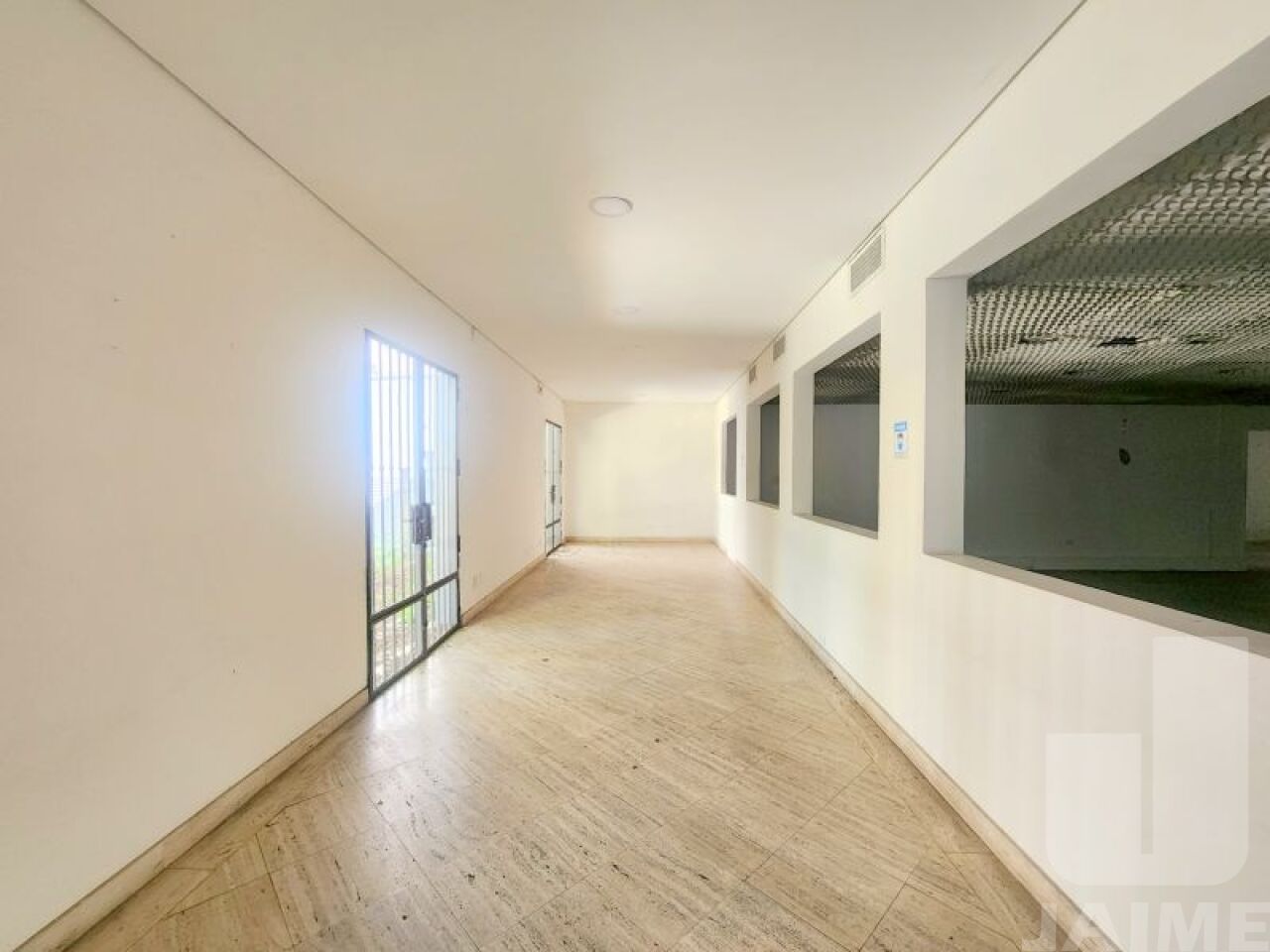 Casa Comercial para Locação - Vila Nova Conceição