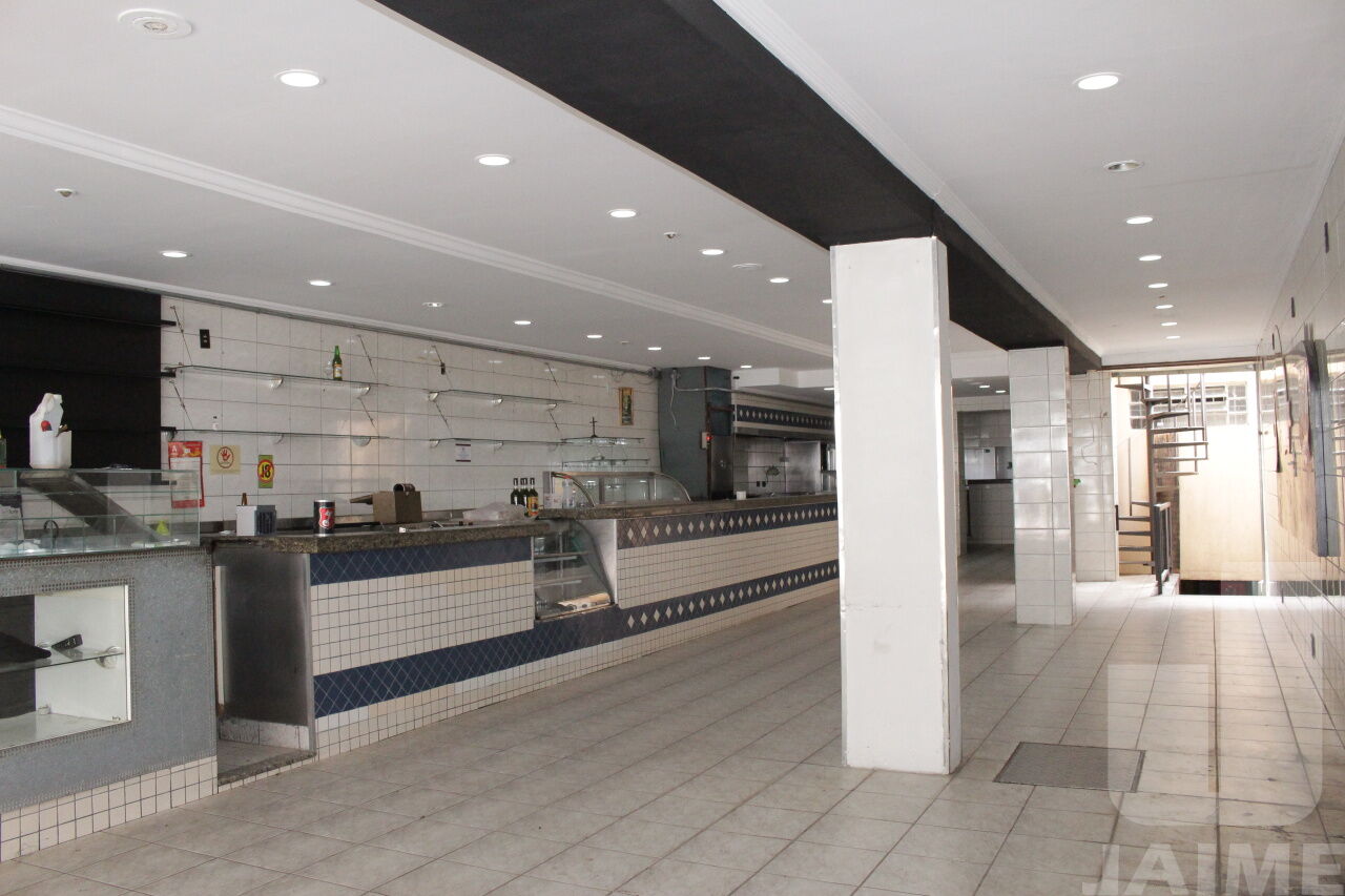 Casa Comercial para Venda - Higienópolis