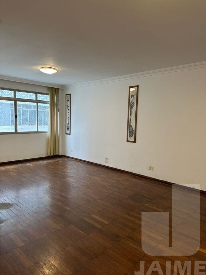 Apartamento para Venda - Higienópolis