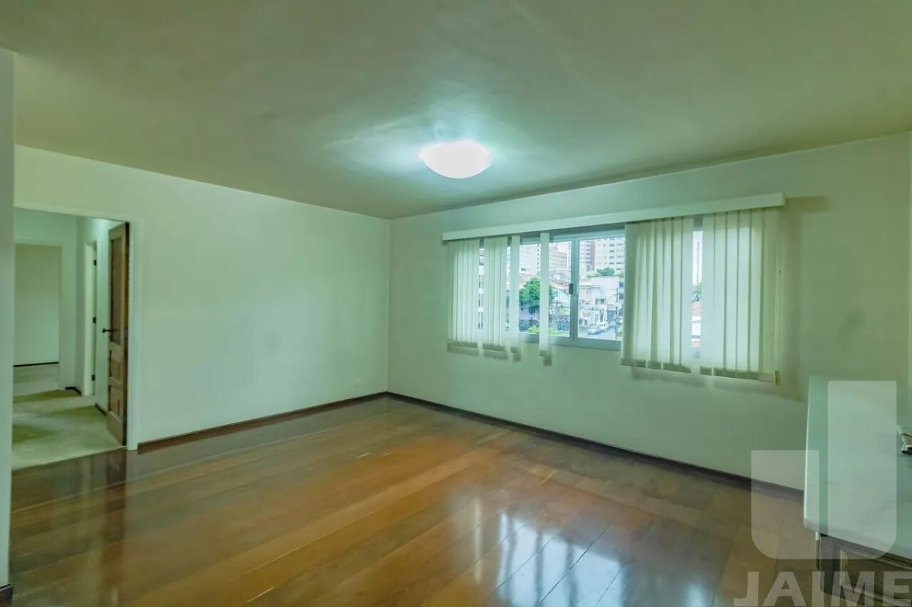 Apartamento para Venda - Vila Clementino