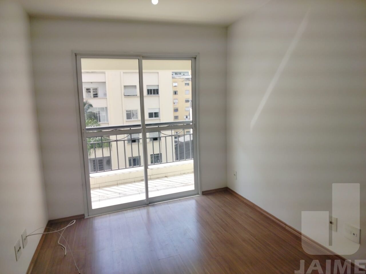 Apartamento para Venda - Vila Buarque