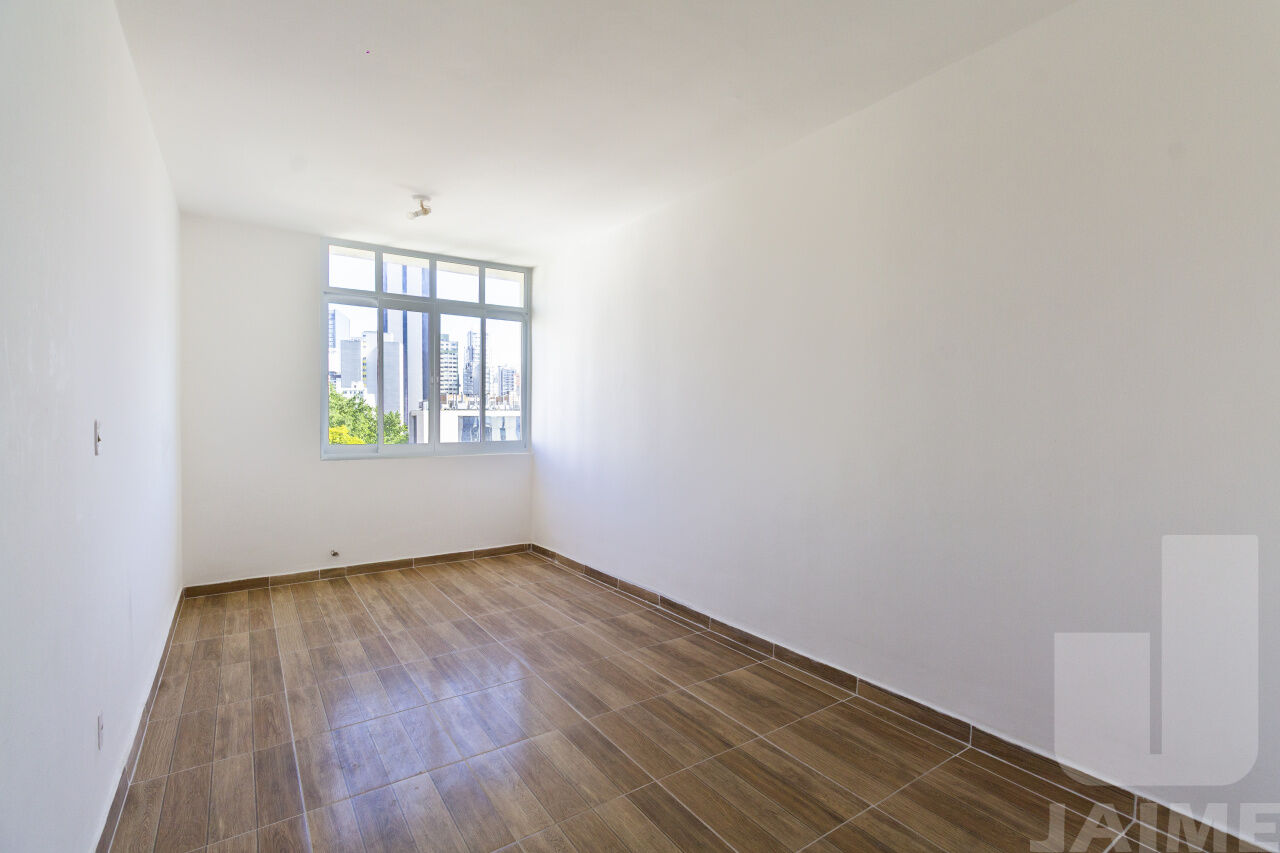 Apartamento para Venda - Higienópolis