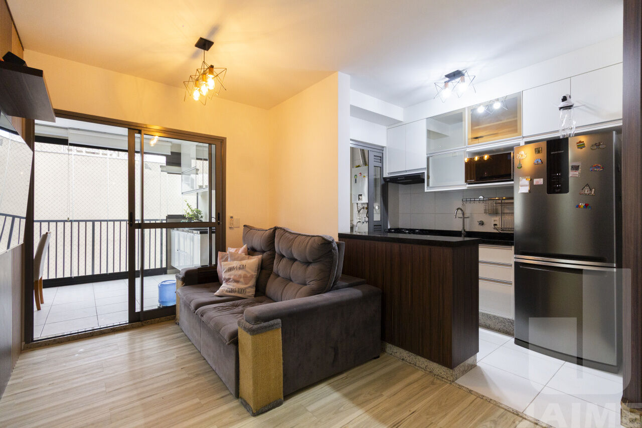 Apartamento para Venda - Barra Funda