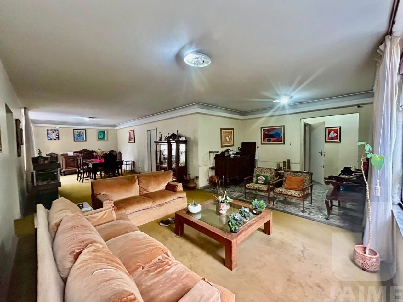 Apartamento para Venda - Cerqueira César