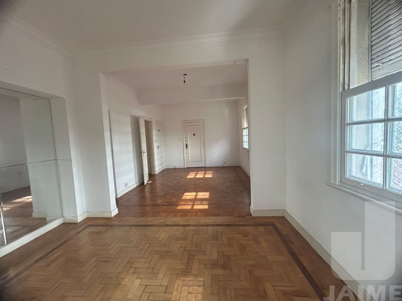 Apartamento para Locação - Higienópolis