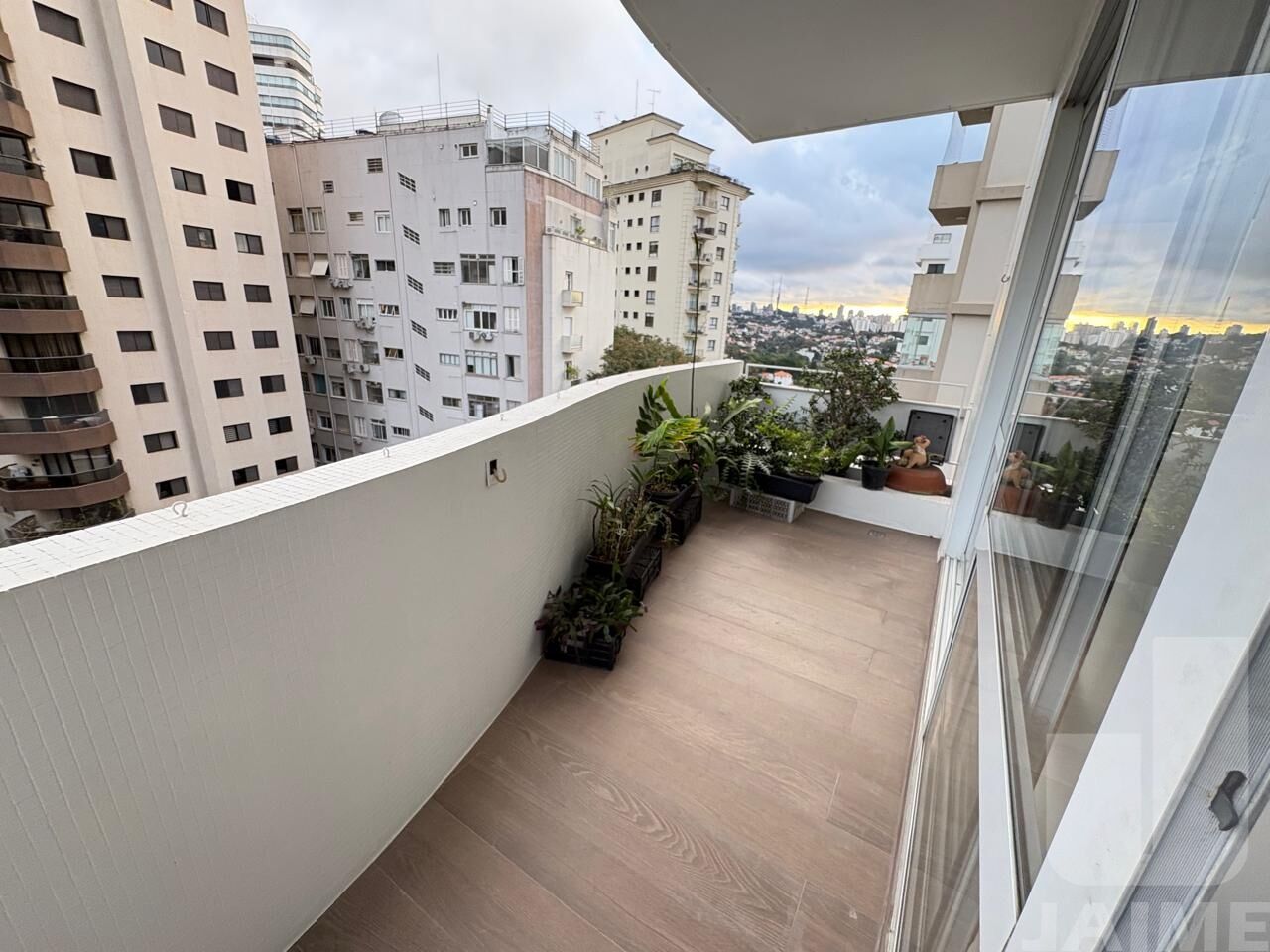 Apartamento para Venda - Higienópolis
