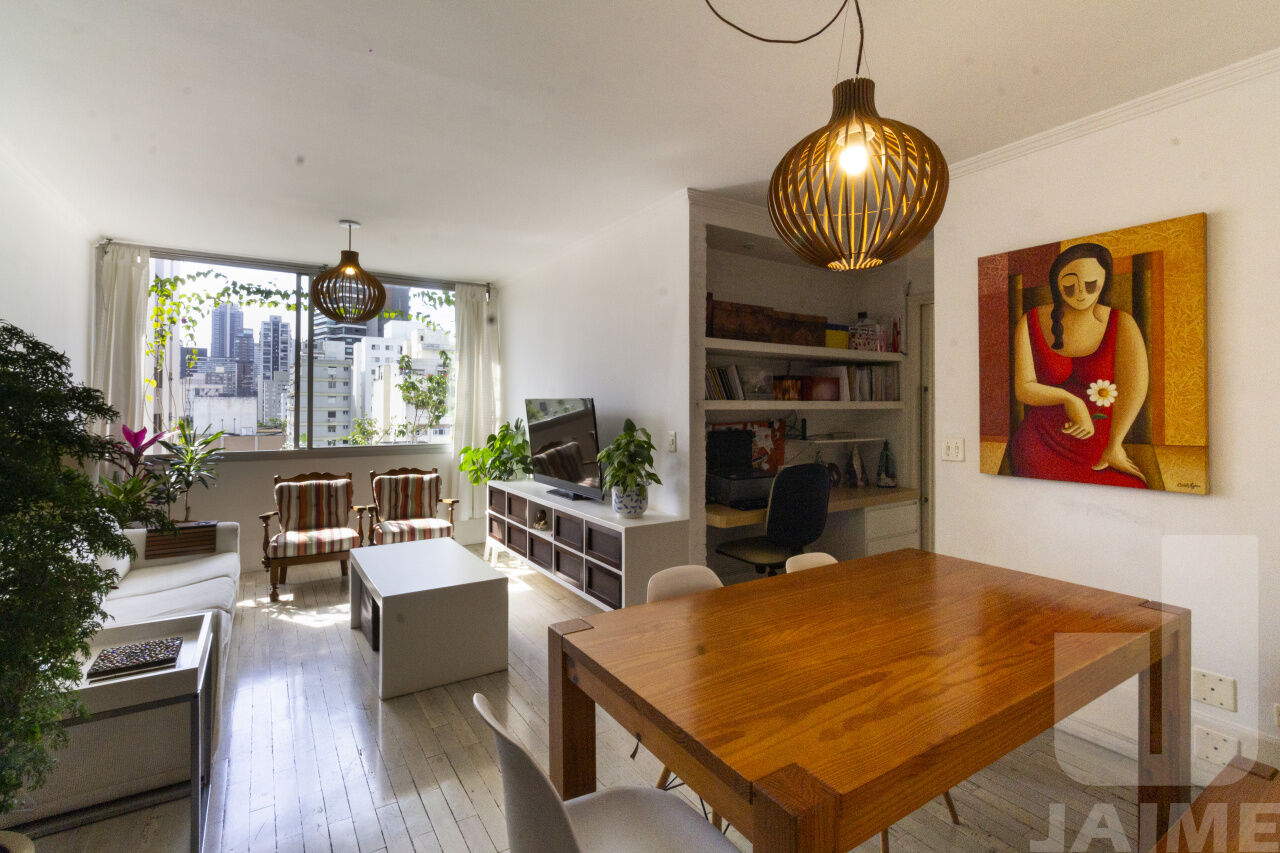 Apartamento para Venda - Pinheiros