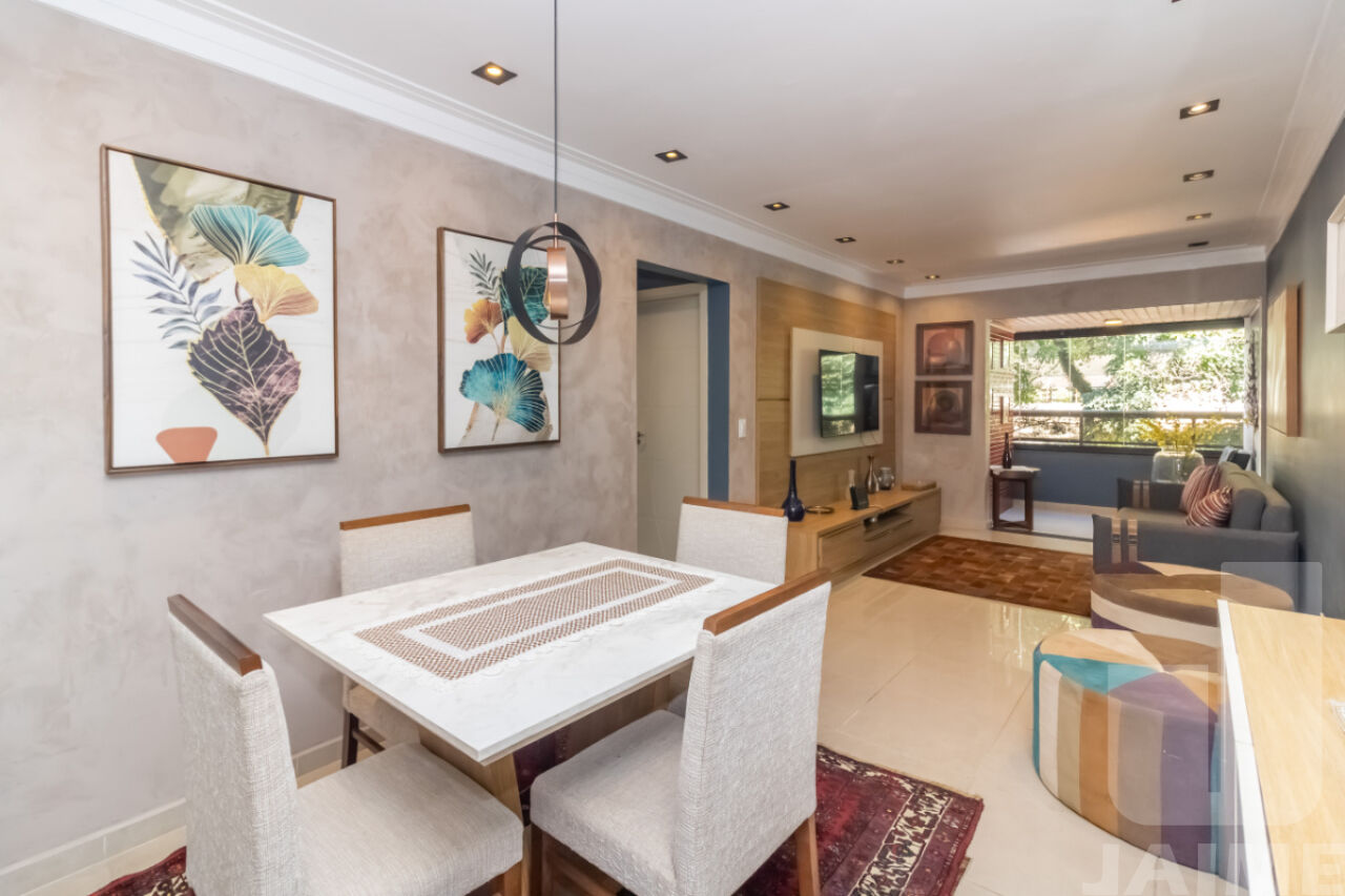 Apartamento para Venda - Bela Vista