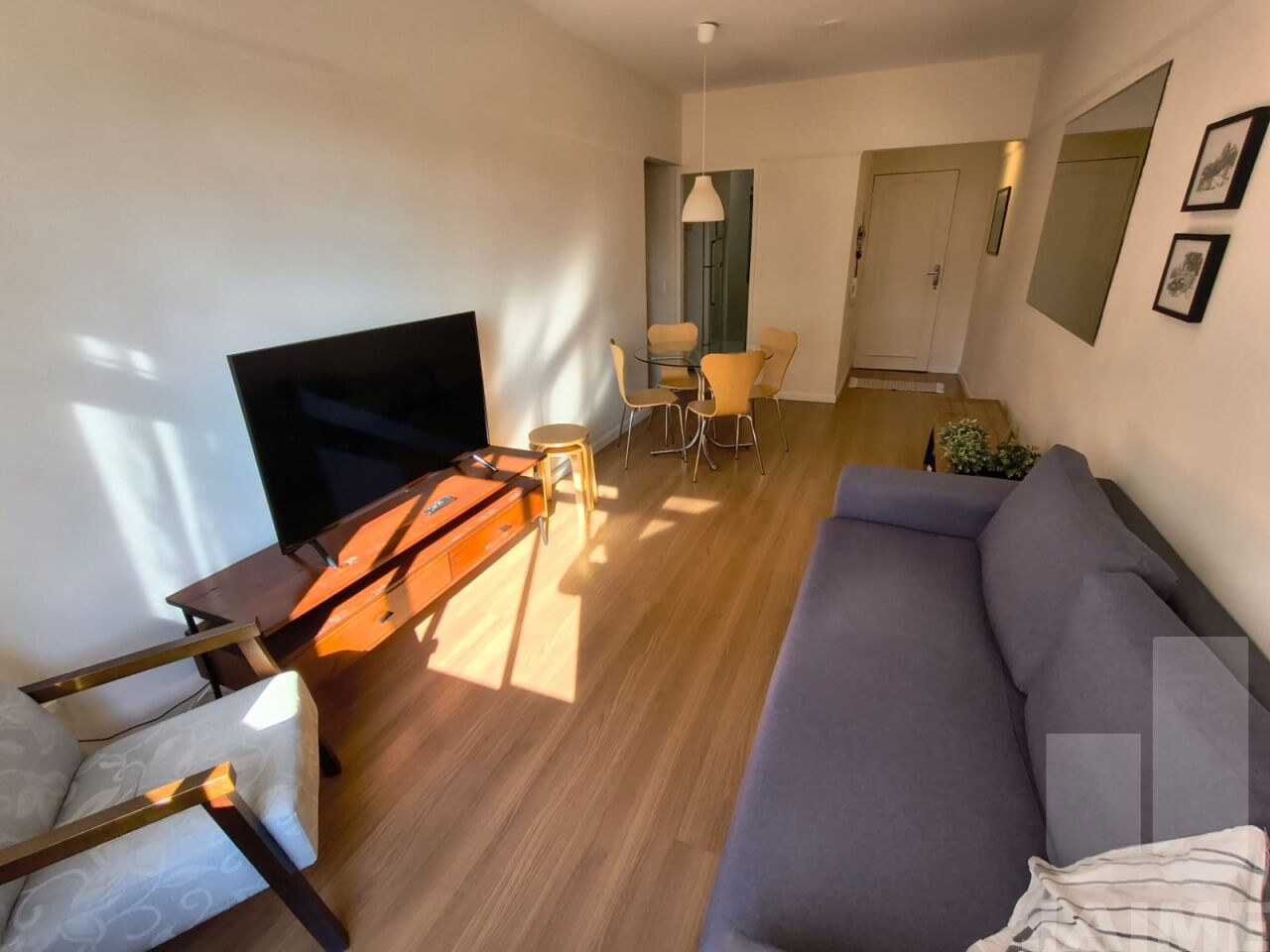 Apartamento para Venda - Consolação