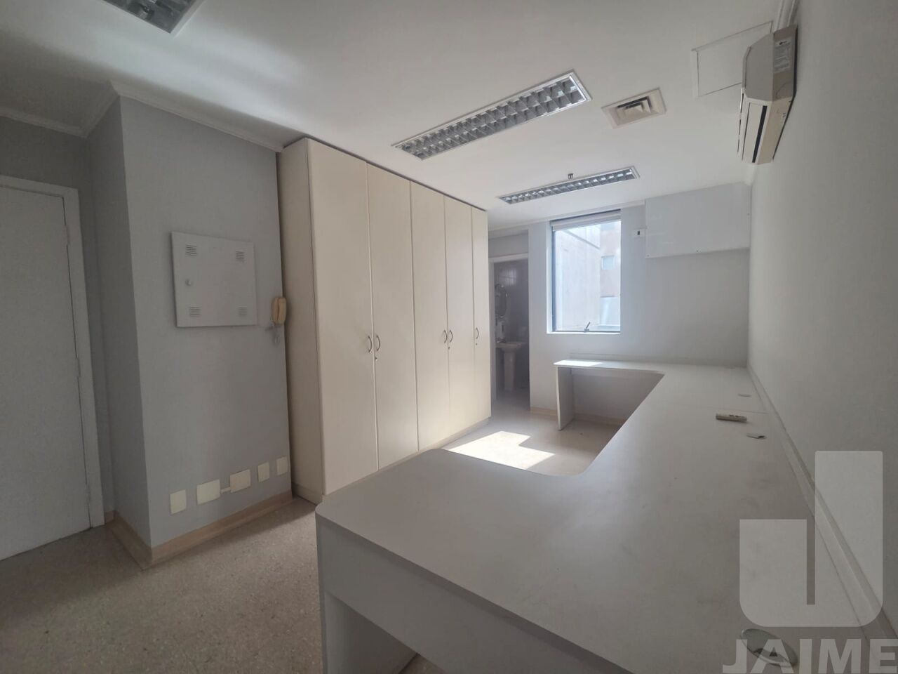 Conj. Comercial para Locação - Higienópolis