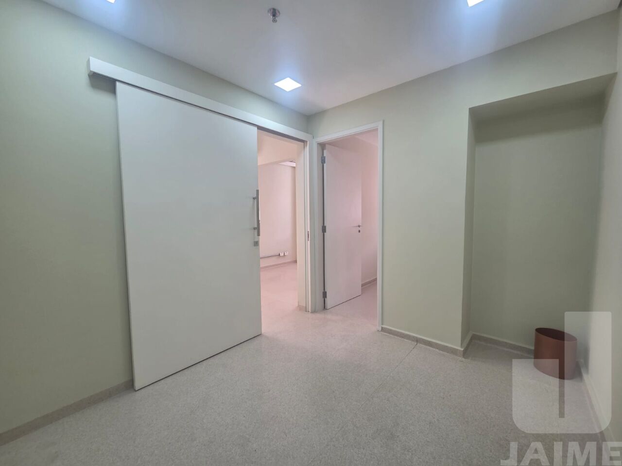 Conj. Comercial para Locação - Higienópolis