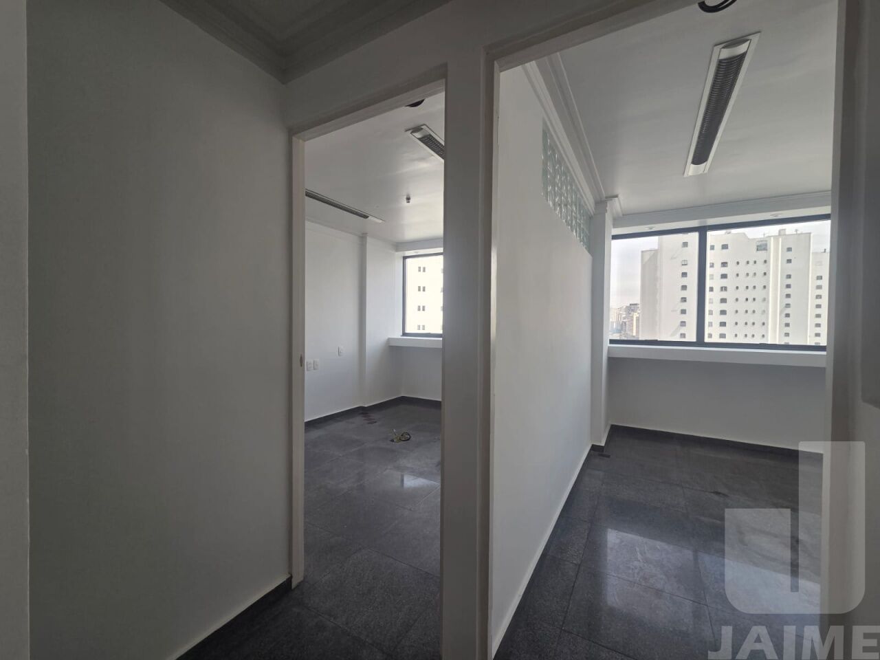 Conj. Comercial para Locação - Higienópolis