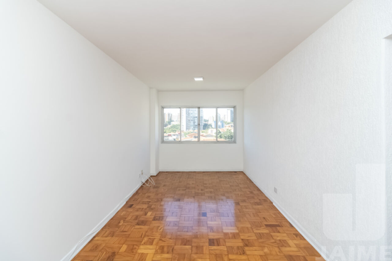 Apartamento para Venda - Vila Anglo Brasileira