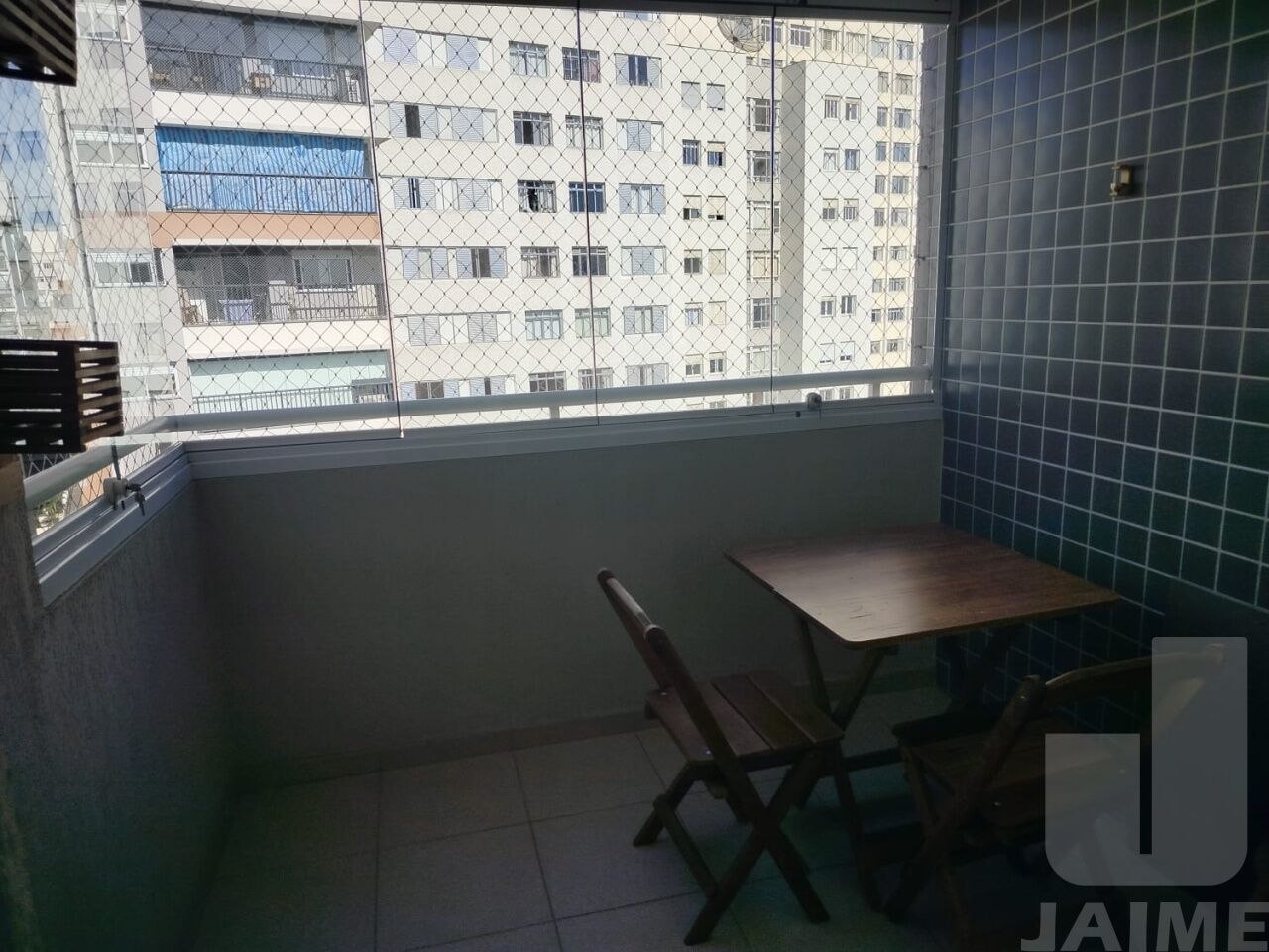 Apartamento para Locação - Vila Buarque