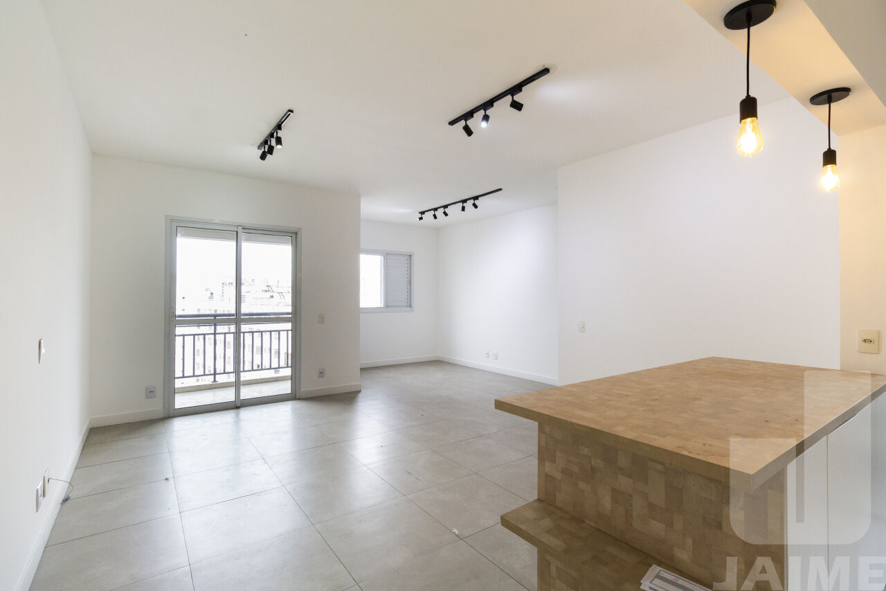 Apartamento para Venda - Barra Funda