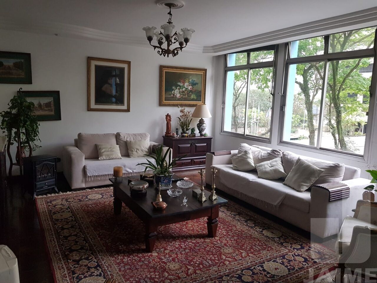 Apartamento para Venda - Bela Vista