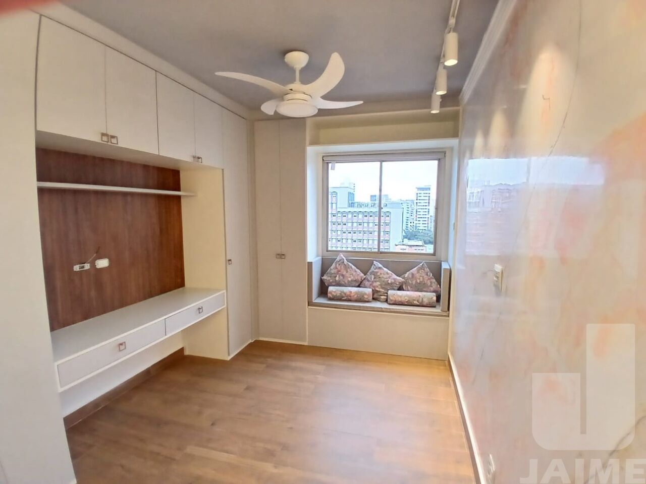 Apartamento para Locação - Santa Cecília