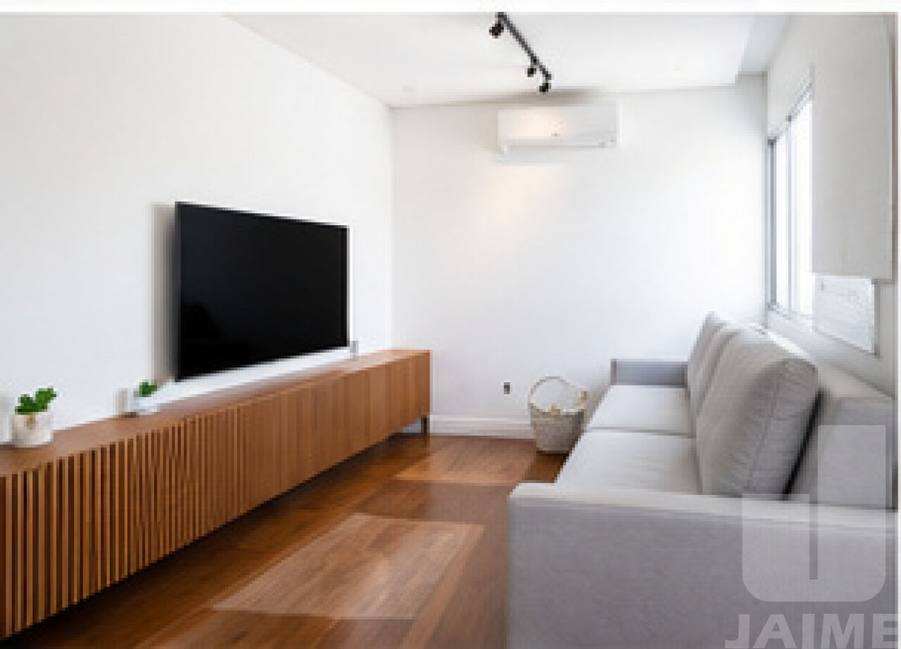 Apartamento para Venda - Jardim Paulista