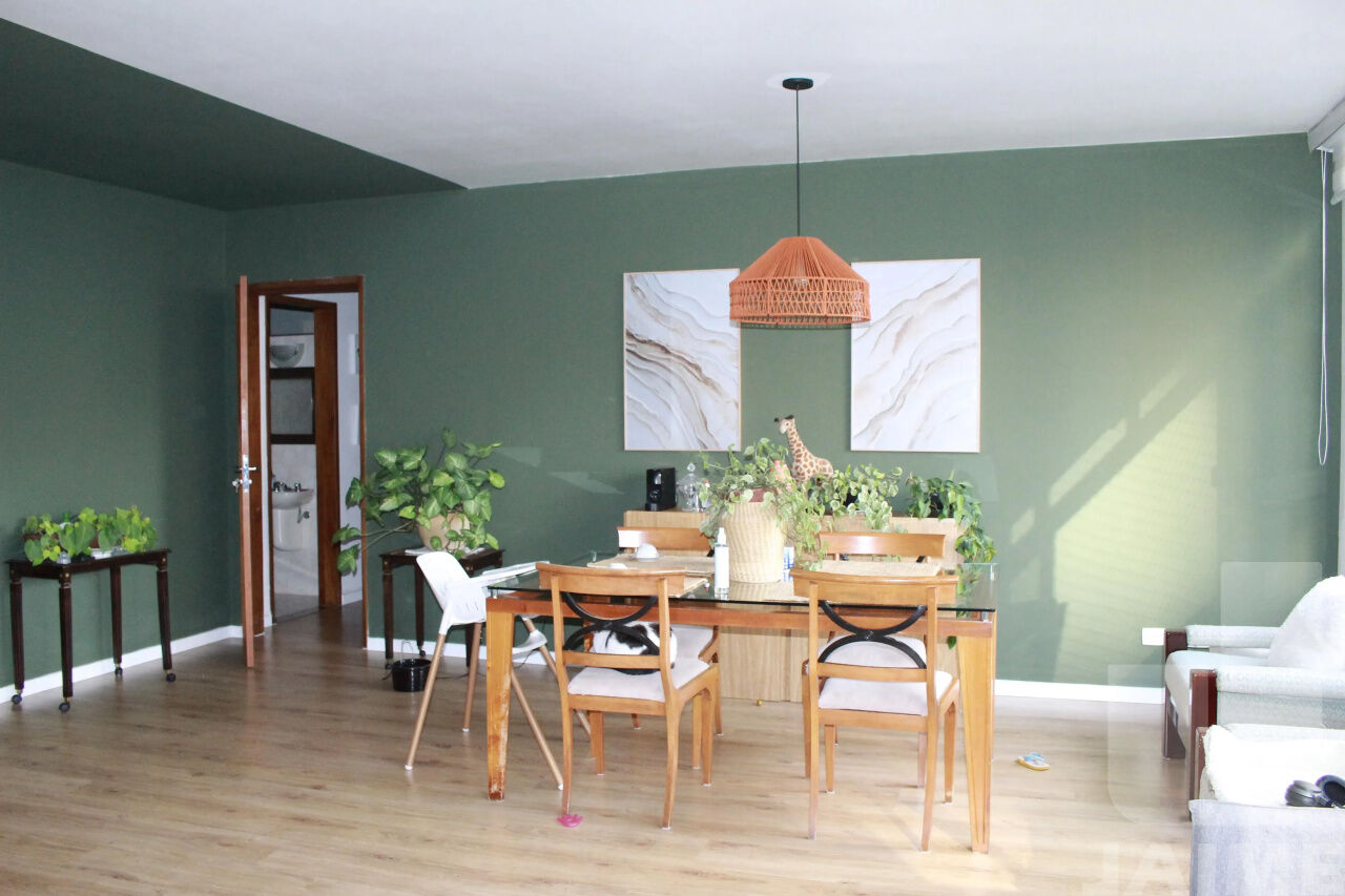 Apartamento para Venda - Santa Cecília