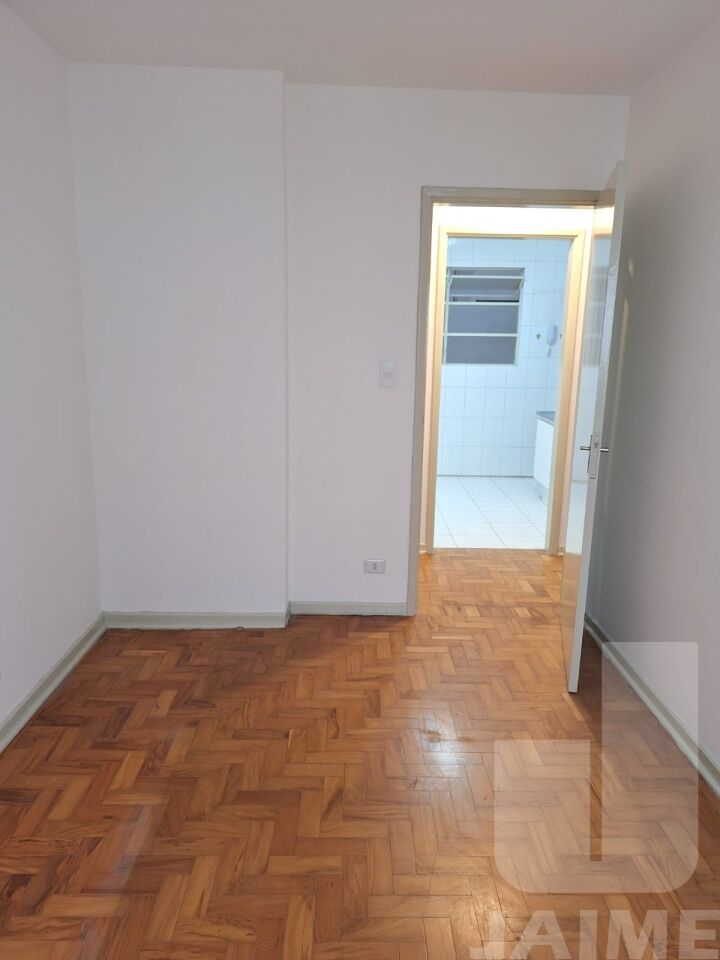Apartamento para Venda - Vila Buarque