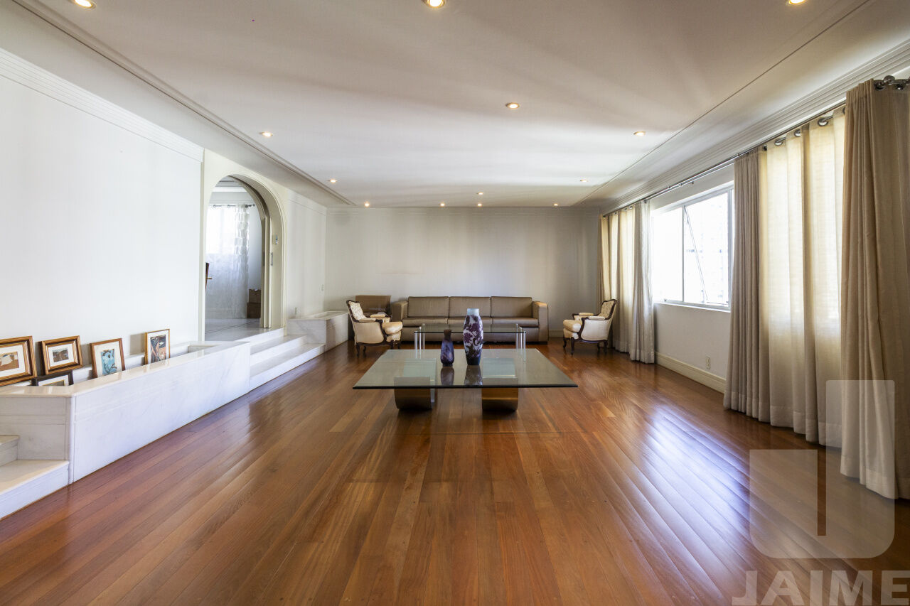 Apartamento para Venda - Jardim Paulista
