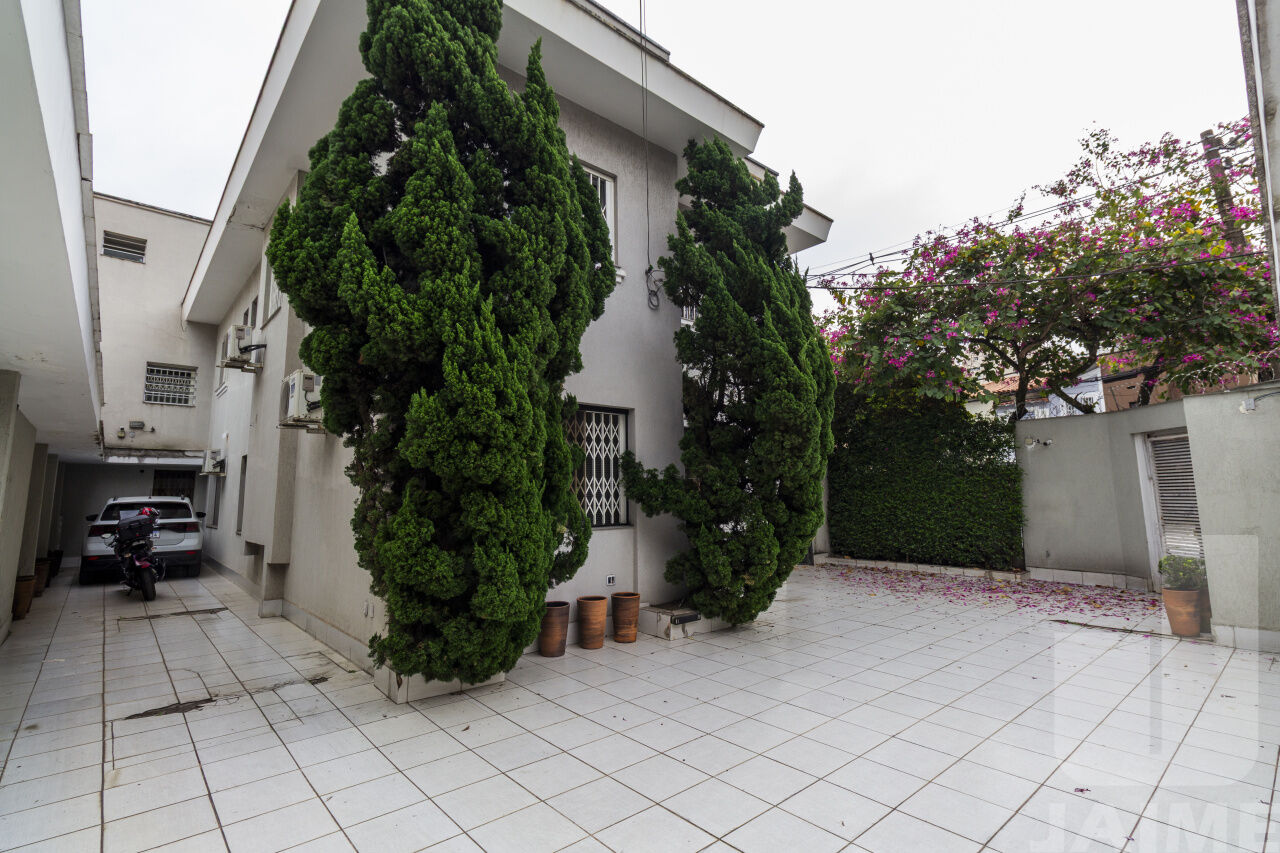 Casa Comercial para Venda - Jardim Paulista