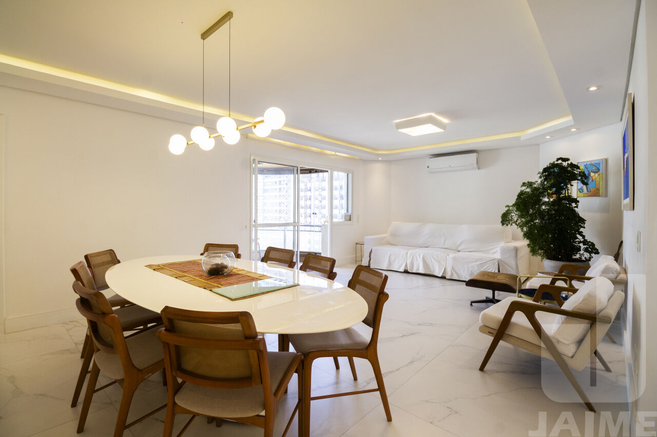 Apartamento para Venda - Jardim Paulista