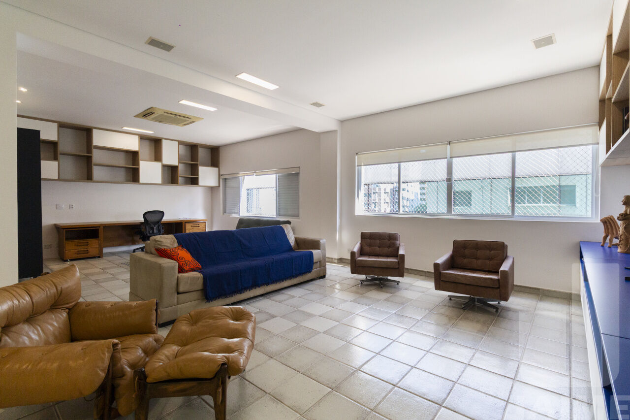 Apartamento para Venda - Jardim Paulista