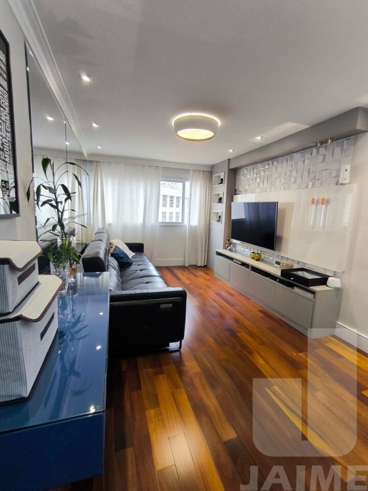 Apartamento para Venda - Higienópolis