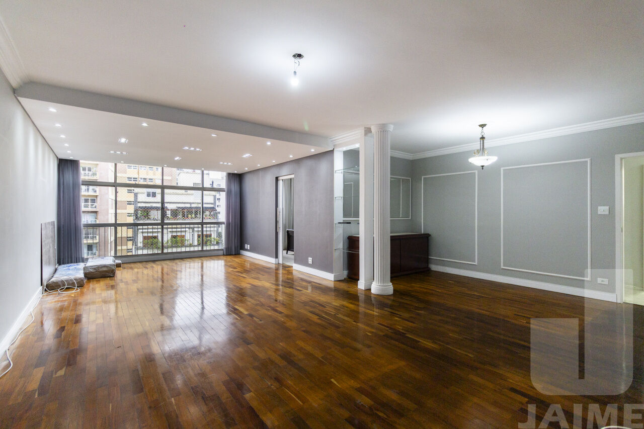 Apartamento para Venda - Santa Cecília