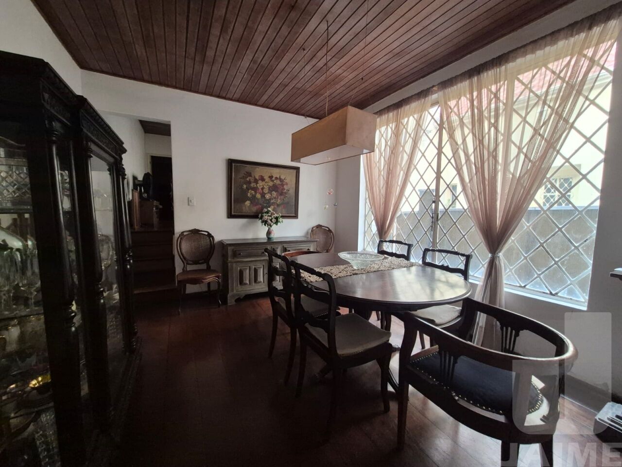 Casa Assobradada para Venda - Santa Cecília