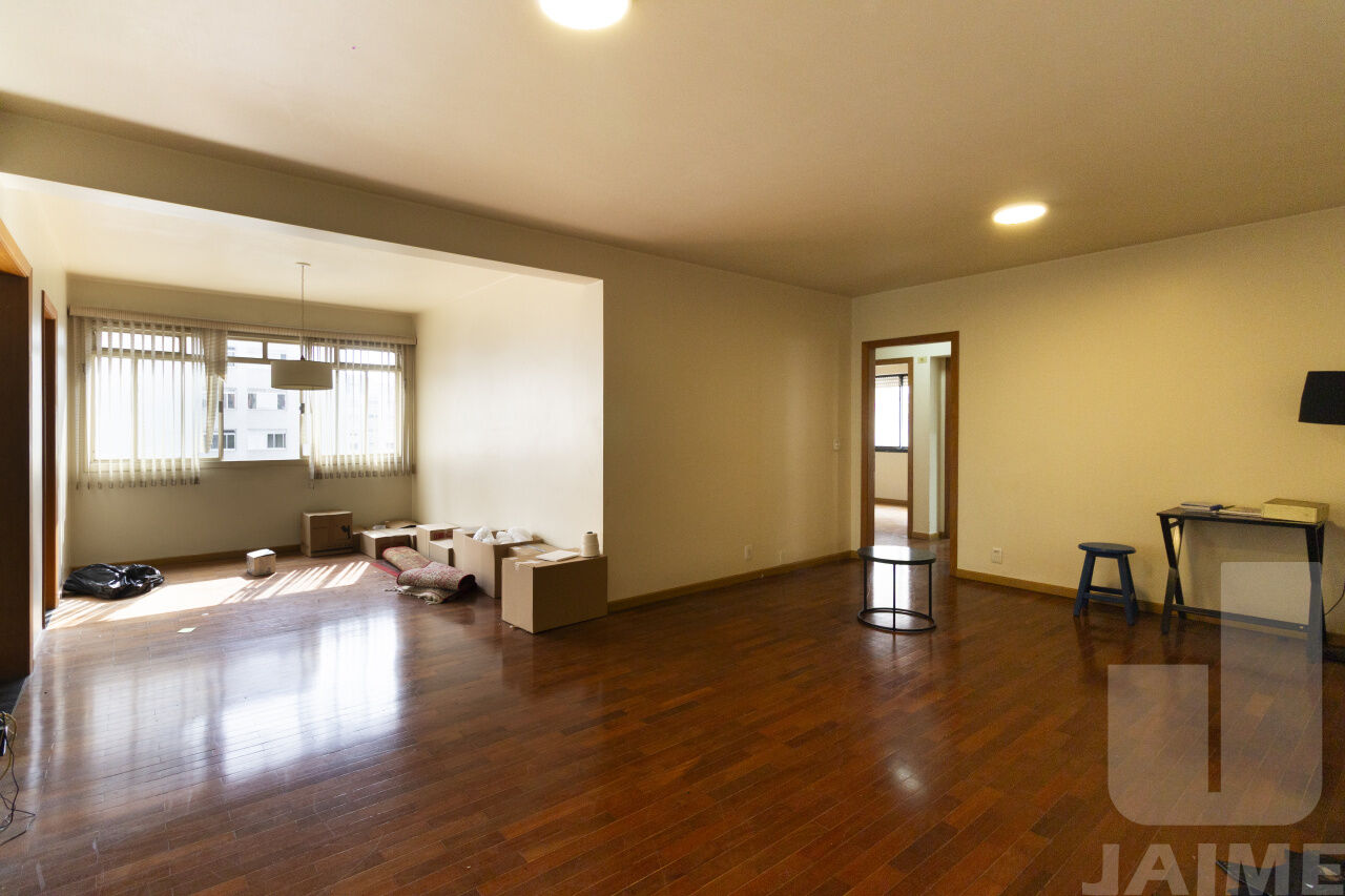 Apartamento para Venda - Higienópolis