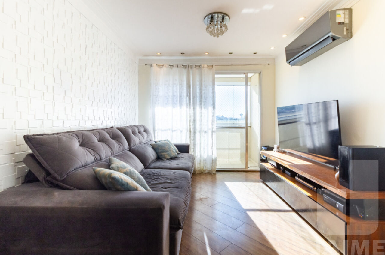 Apartamento para Venda - Vila Leopoldina