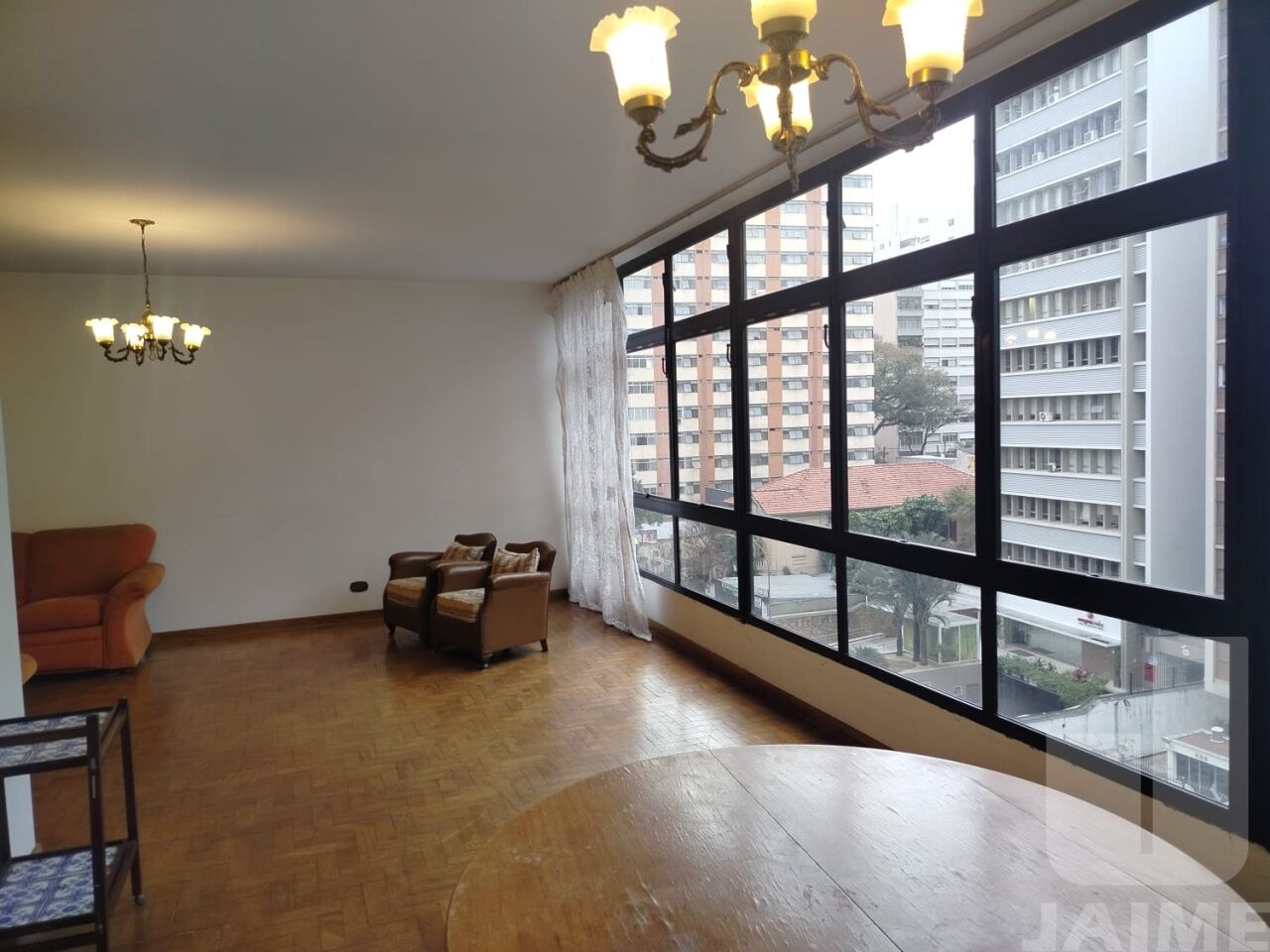 Apartamento para Venda - Santa Cecília