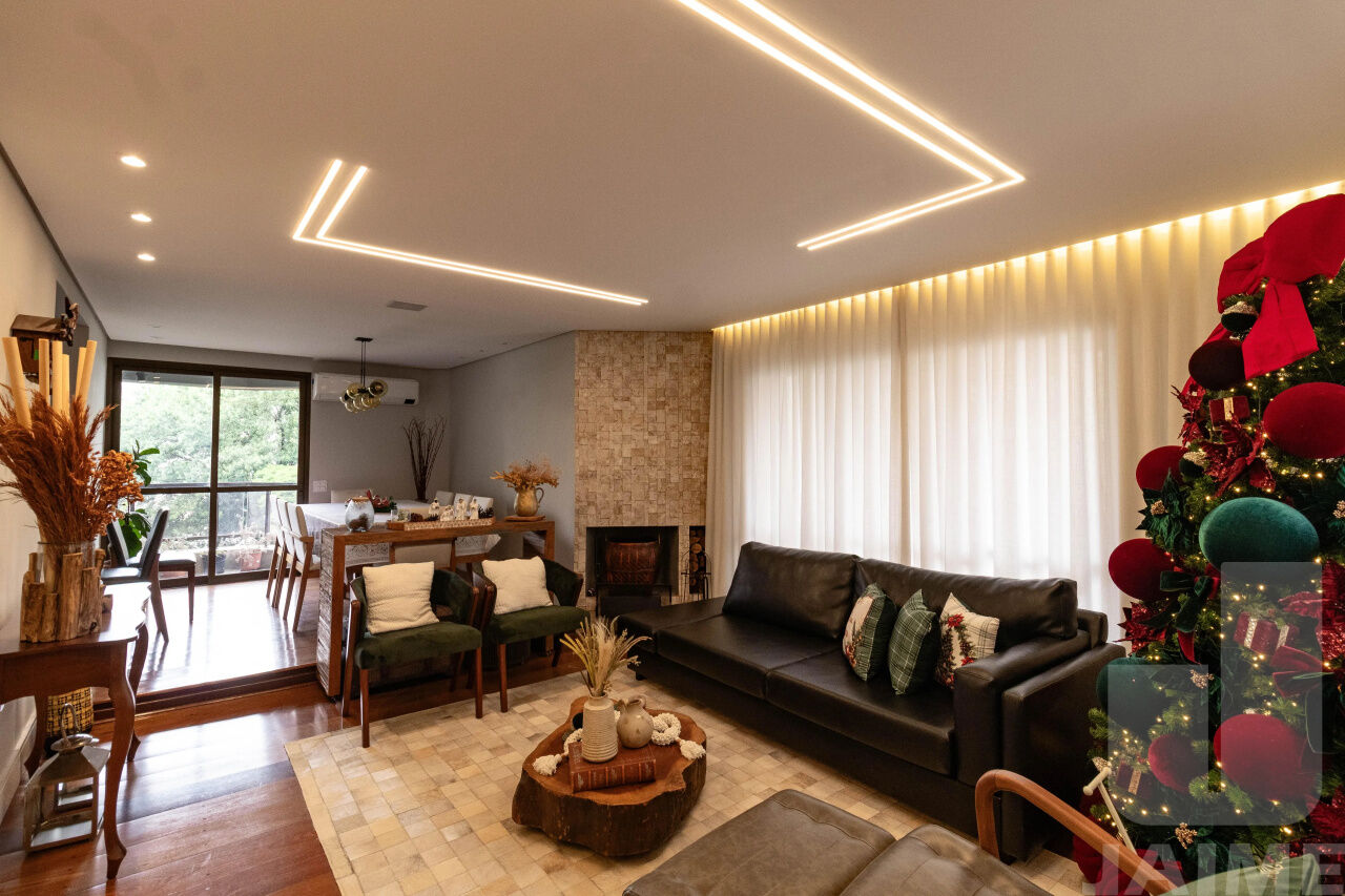 Apartamento para Venda - Perdizes