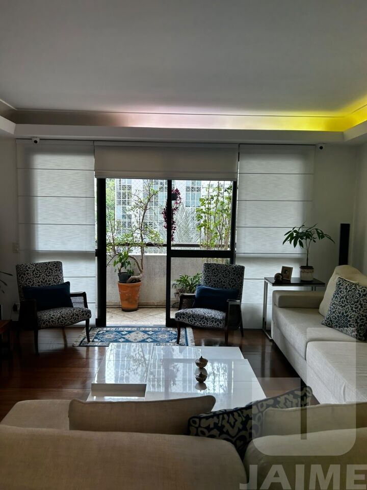Apartamento para Venda - Higienópolis