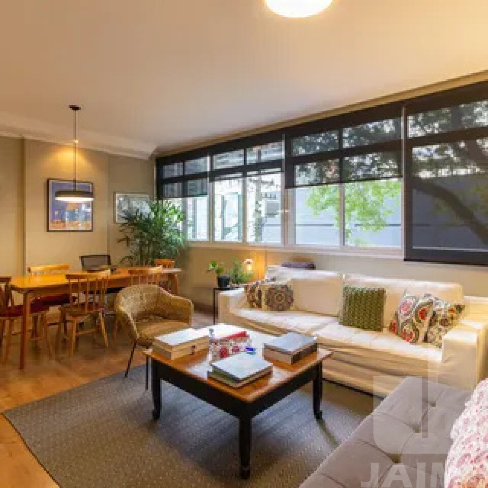 Apartamento para Venda - Jardim Paulista