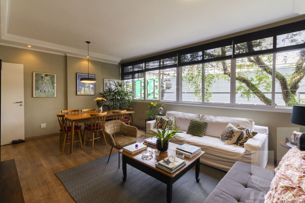 Apartamento para Venda - Jardim Paulista
