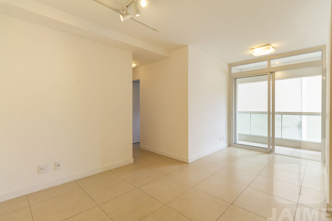 Apartamento para Locação - Consolação